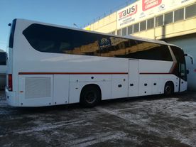 Автобус King Long 6129 (47+1 мест)