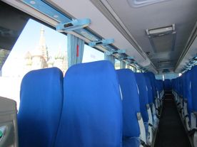 Автобус King Long 6130 Y