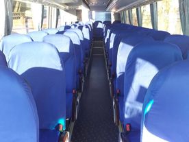 Автобус King Long XMQ6127С (50 мест)