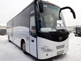 Автобус King Long XMQ6127С