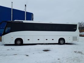 Автобус King Long XMQ6127С (50 мест)