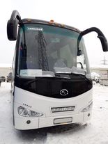 Автобус King Long XMQ6127С