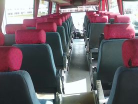 Автобус Scania 113