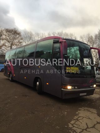 Автобус Scania 113