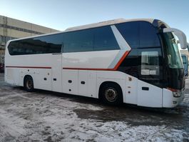 Автобус King Long 6129 (47+1 мест)