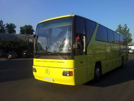 Автобус Mercedes 0350