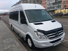 Микроавтобус Mercedes Sprinter (20 мест)